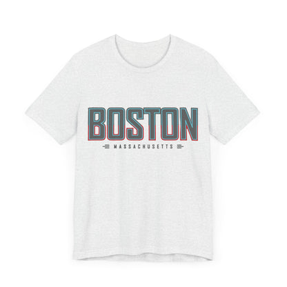 Unisex Shirt "Boston"