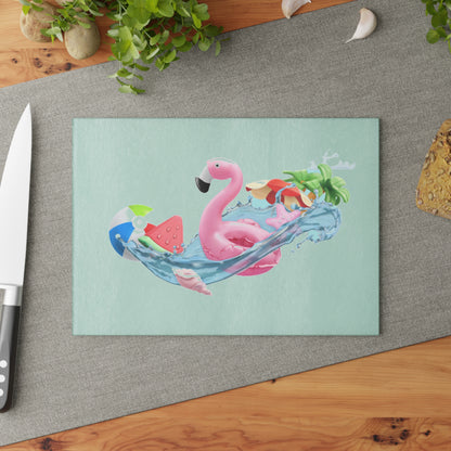 Cutting Board "splishsplash"