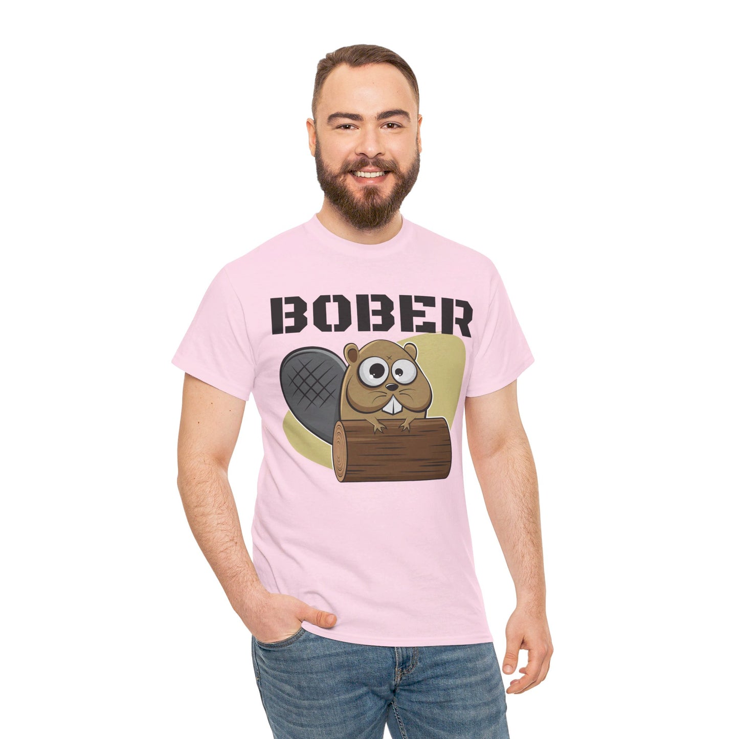 Unisex Tee Bober