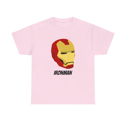 Unisex Tee "Ironman"