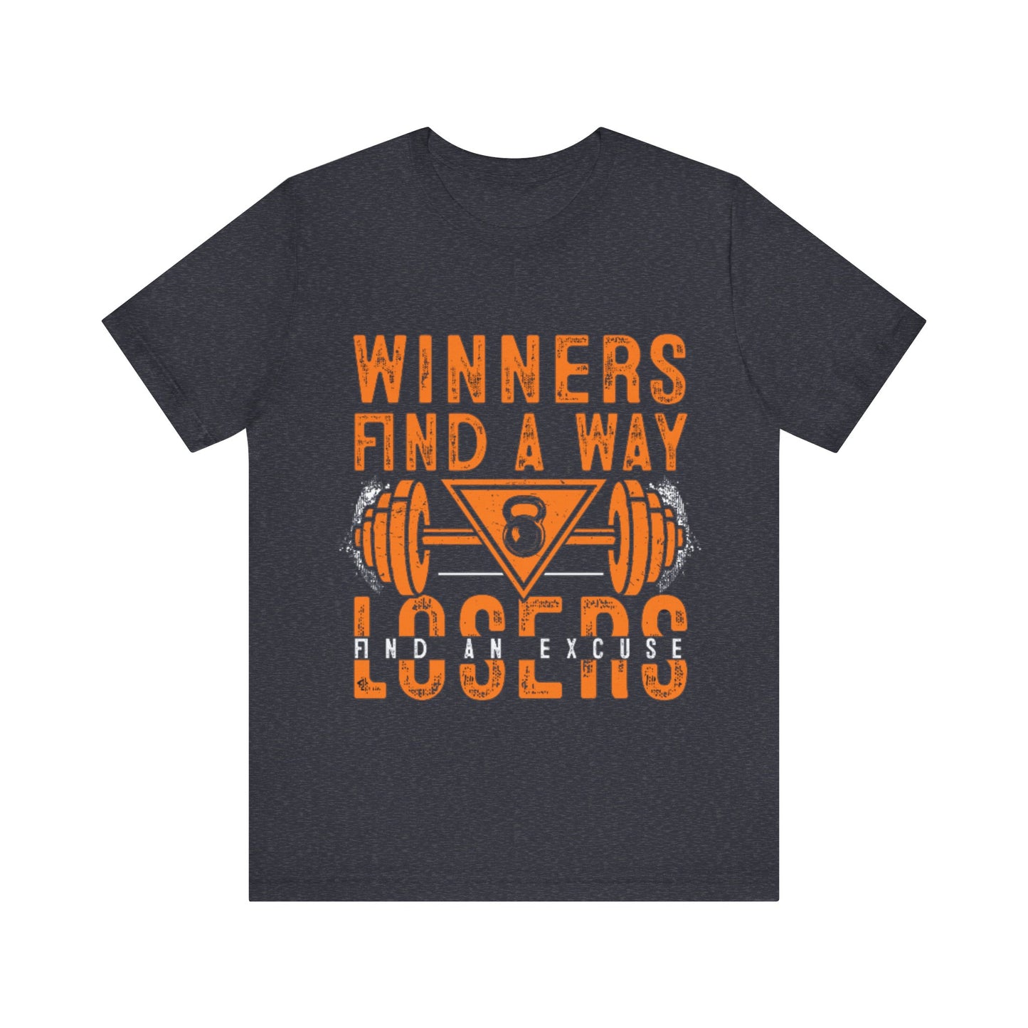 Unisex Shirt "winner"