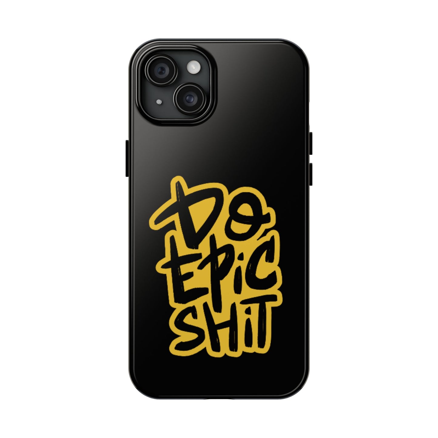 Phone Case "epic"