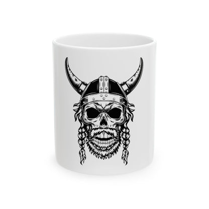 Ceramic Mug "Draugr"