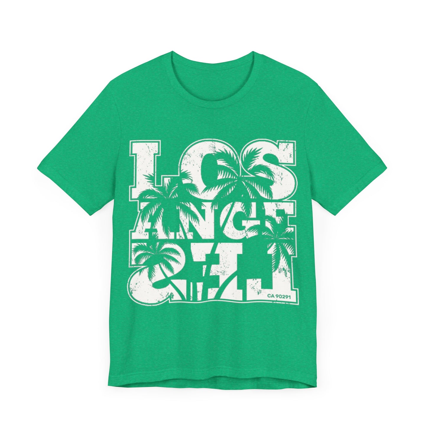 Unisex Shirt "LosAngeles2"