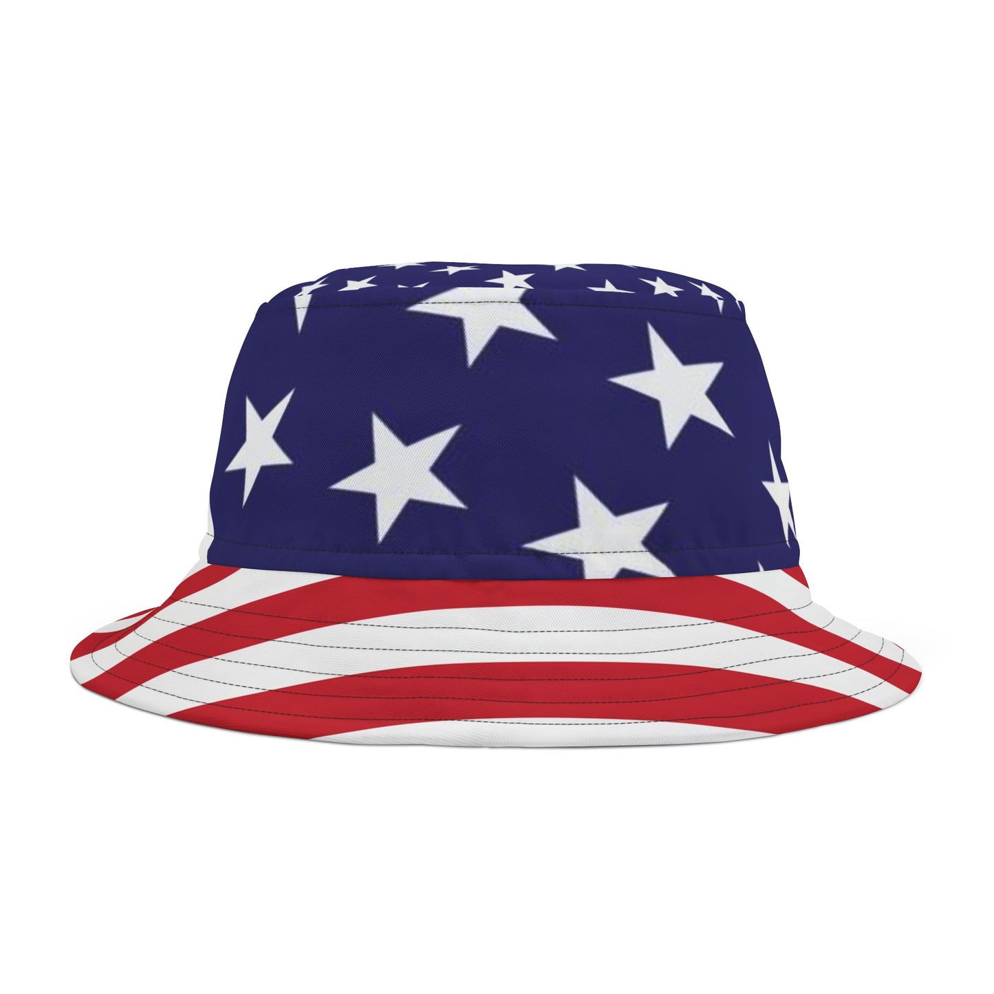 Bucket Hat "USA"