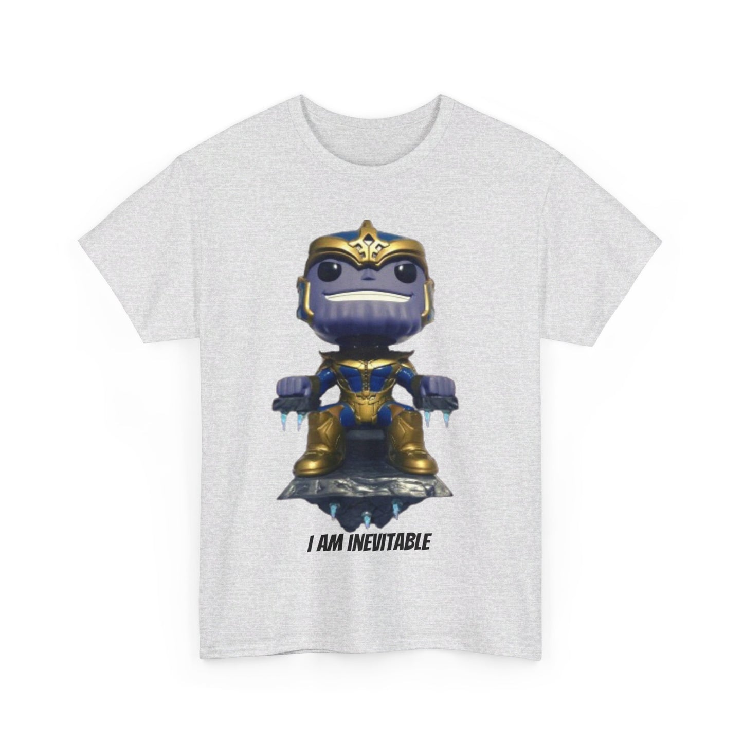 Unisex Tee "Thanos"