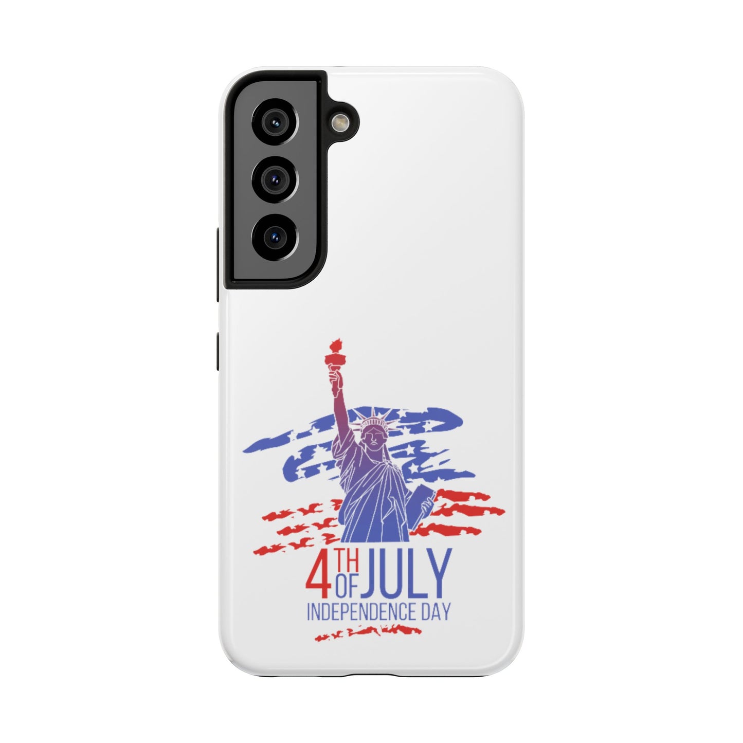 Phone Case "4th July"