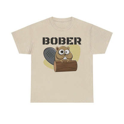 Unisex Tee Bober