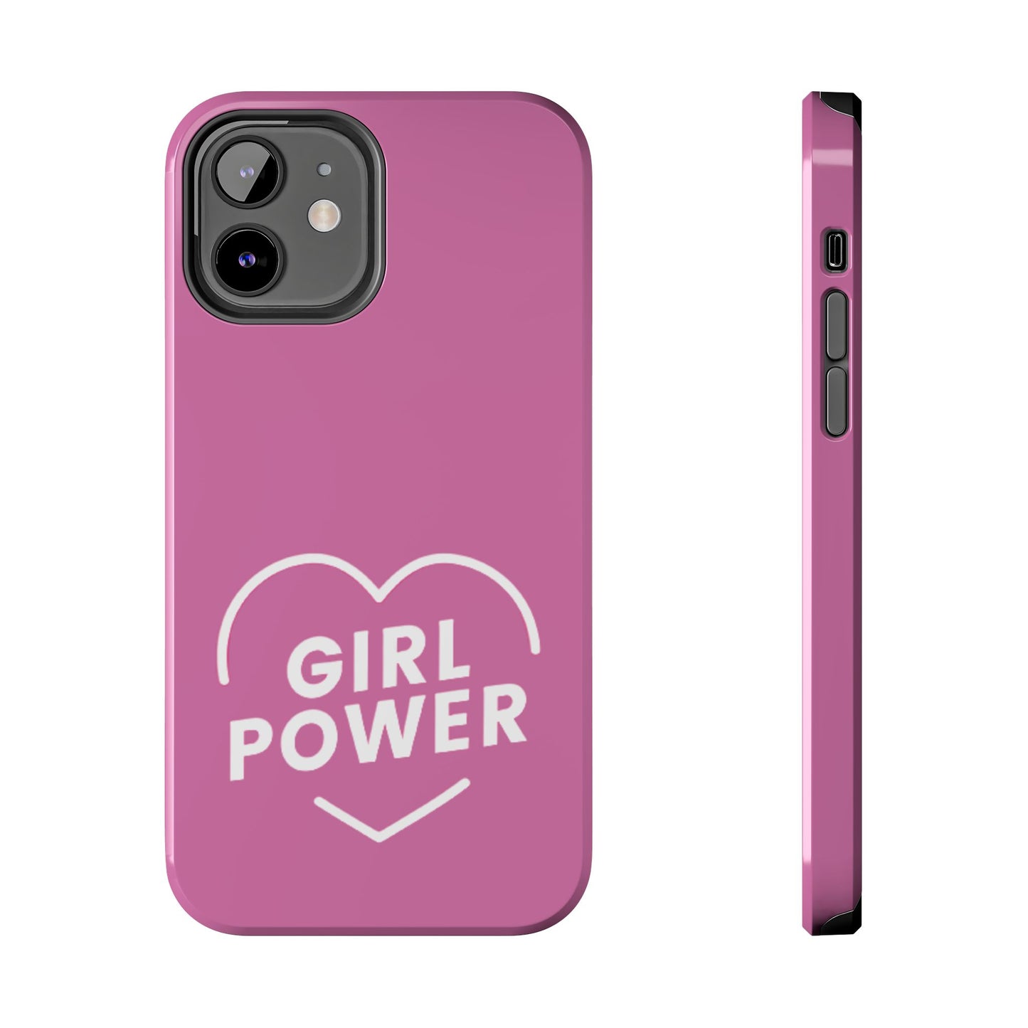 Phone Case "girlpower"