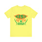 Unisex Shirt "kissmeimirish4"