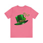 Unisex Shirt "stpatrick1"