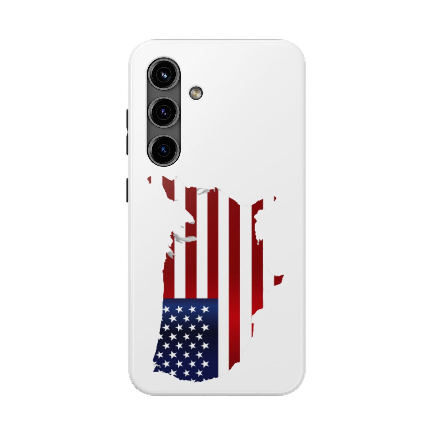 Phone Case "USA"