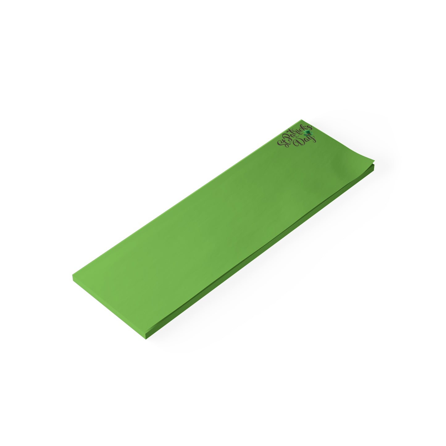 Post-it® "StPatrick"