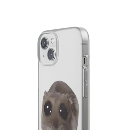 Flexi Case Hamster