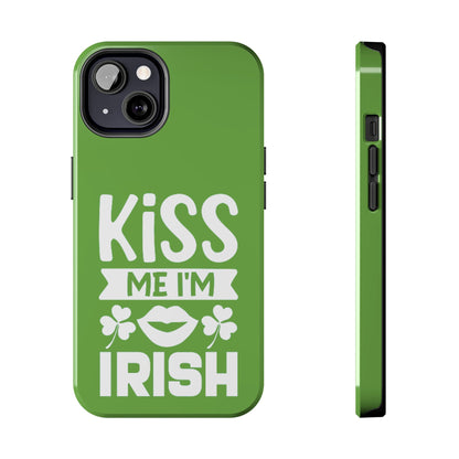 Phone Case "kissme"