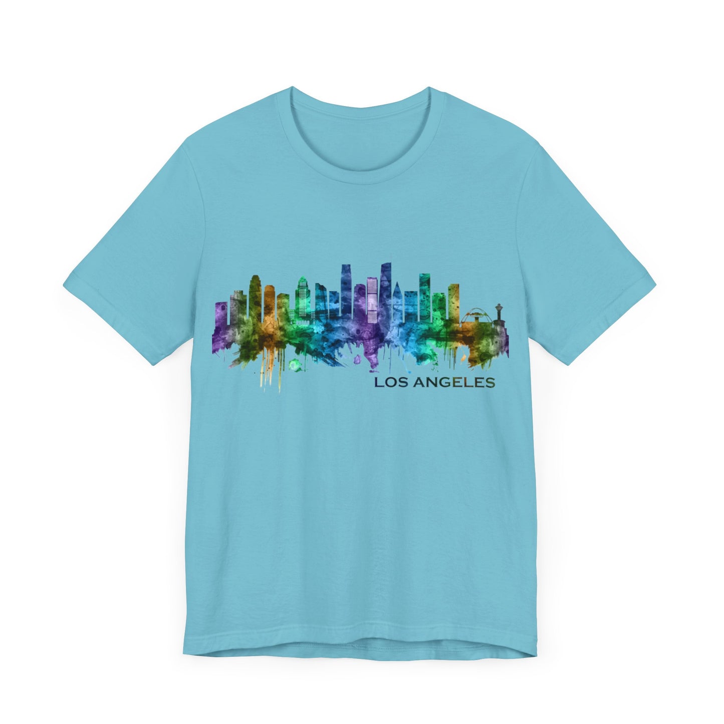 Unisex Shirt "LosAngeles5"