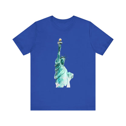 Unisex Shirt "Liberty1"