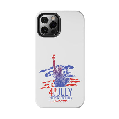 Phone Case "4th July"