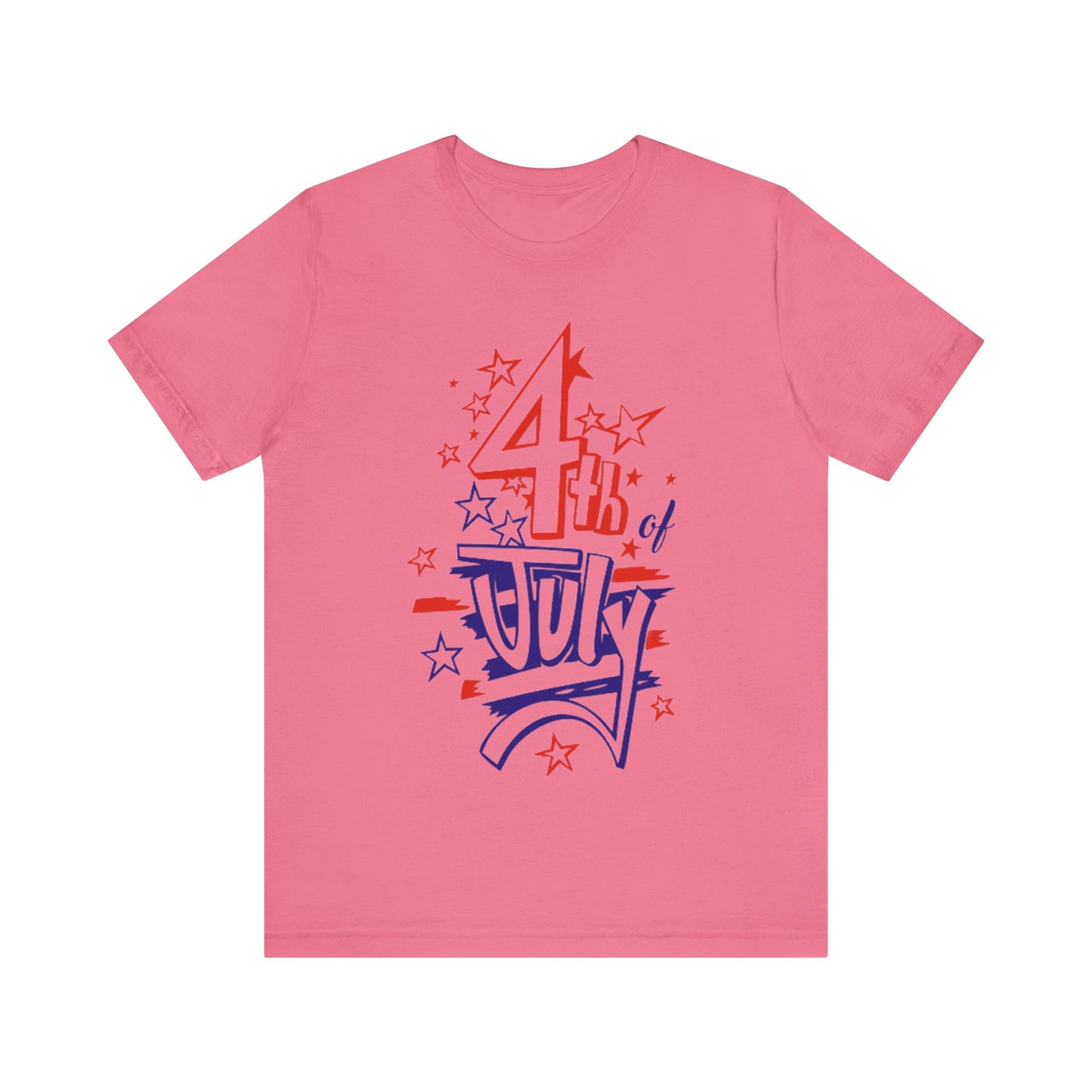 Unisex Shirt "4July2"