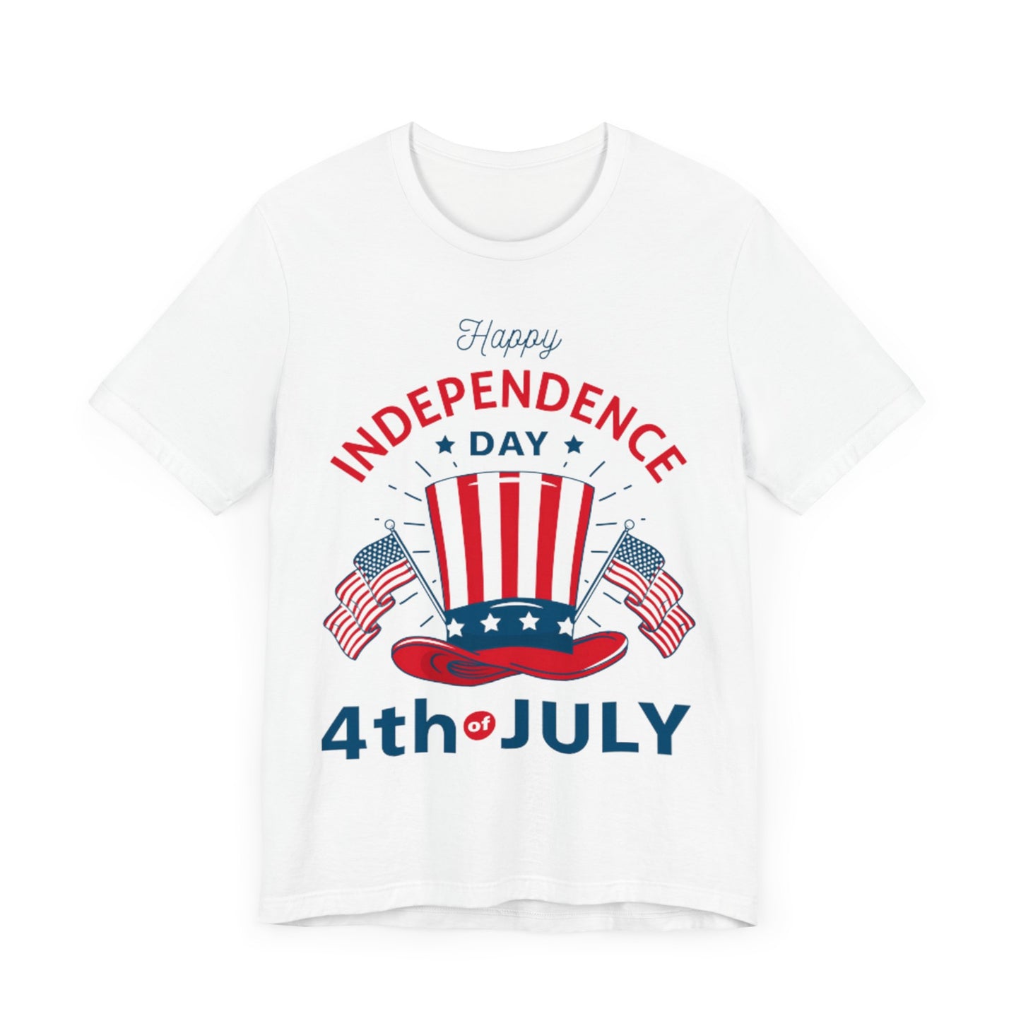 Unisex Shirt "4July6"