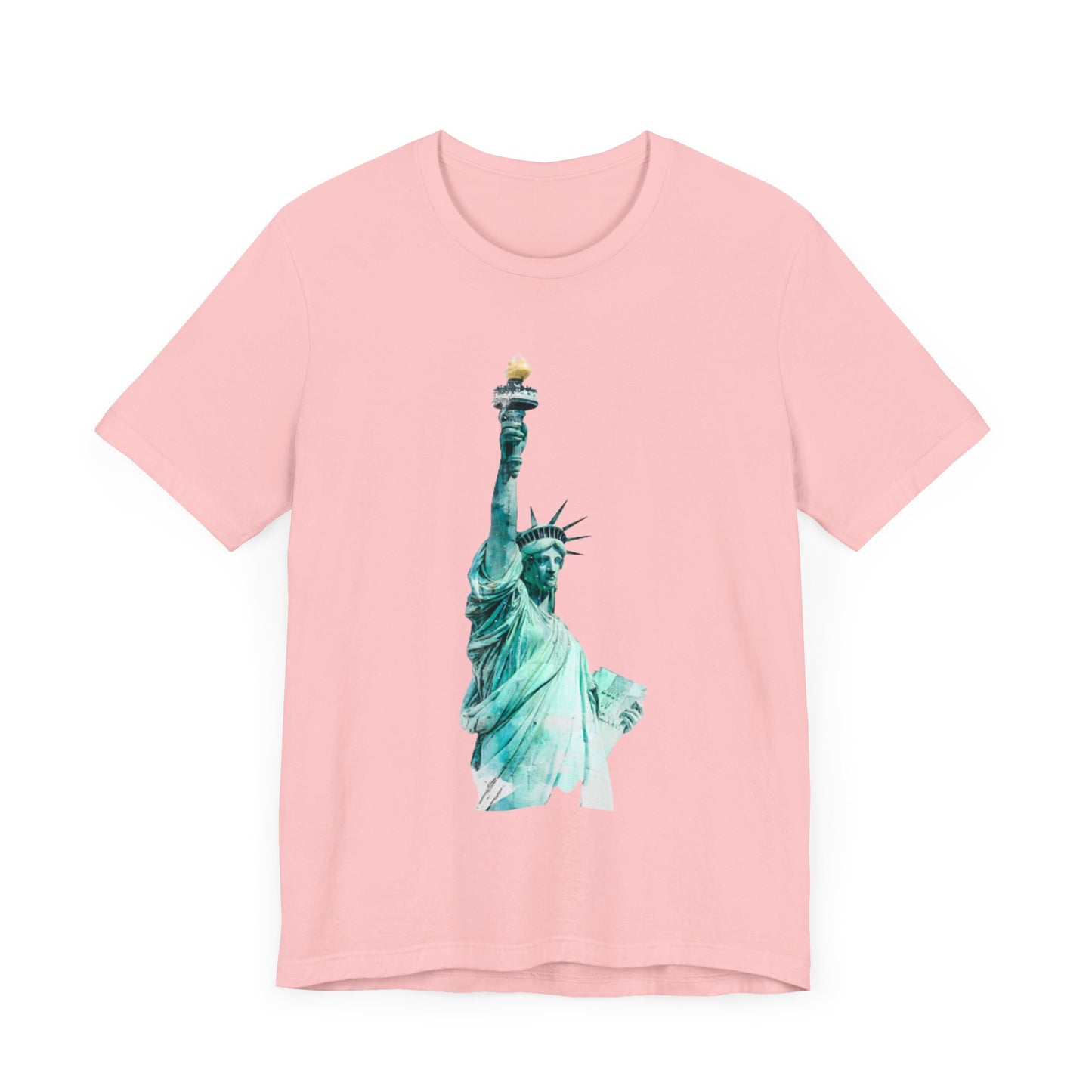 Unisex Shirt "Liberty1"