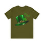 Unisex Shirt "stpatrick1"