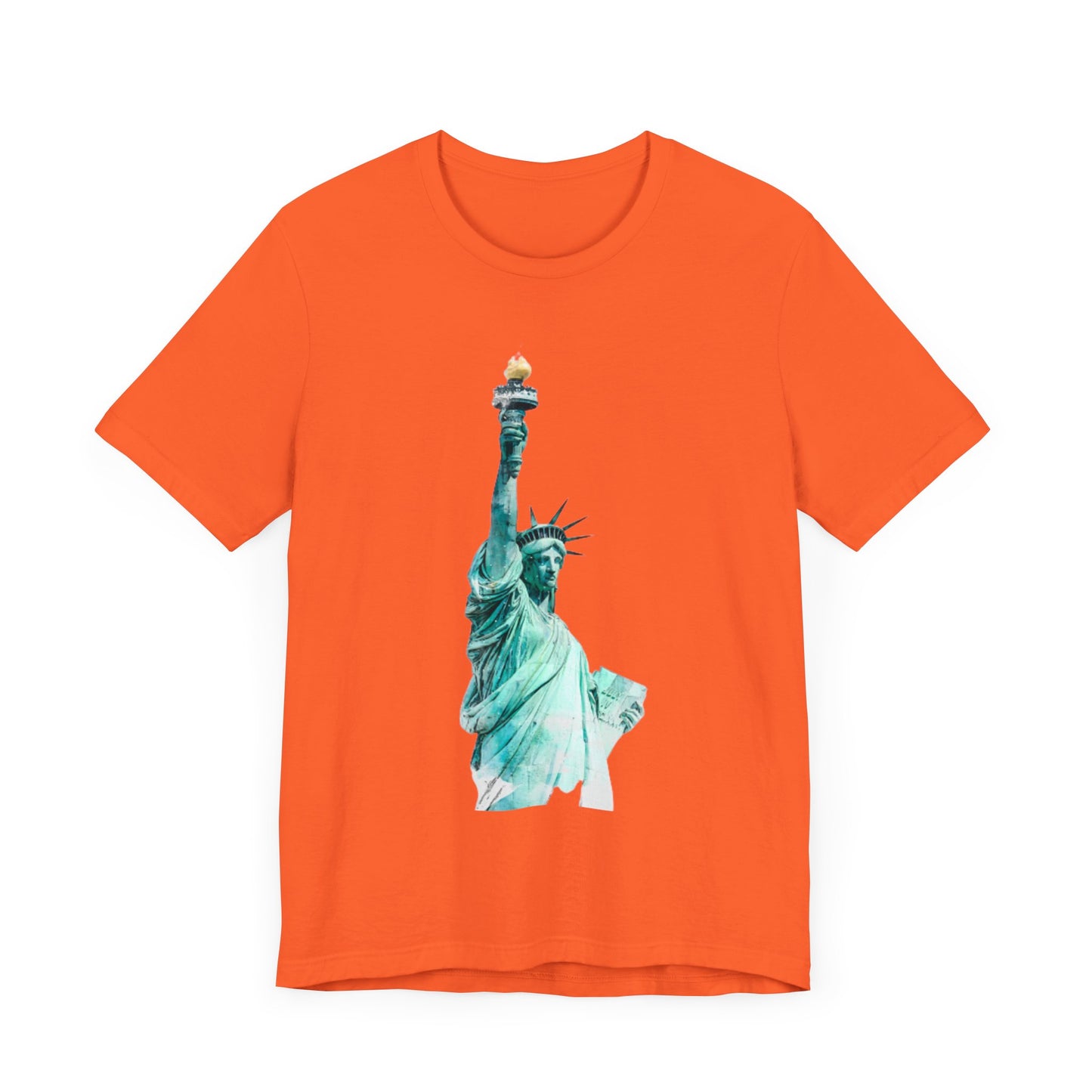 Unisex Shirt "Liberty1"