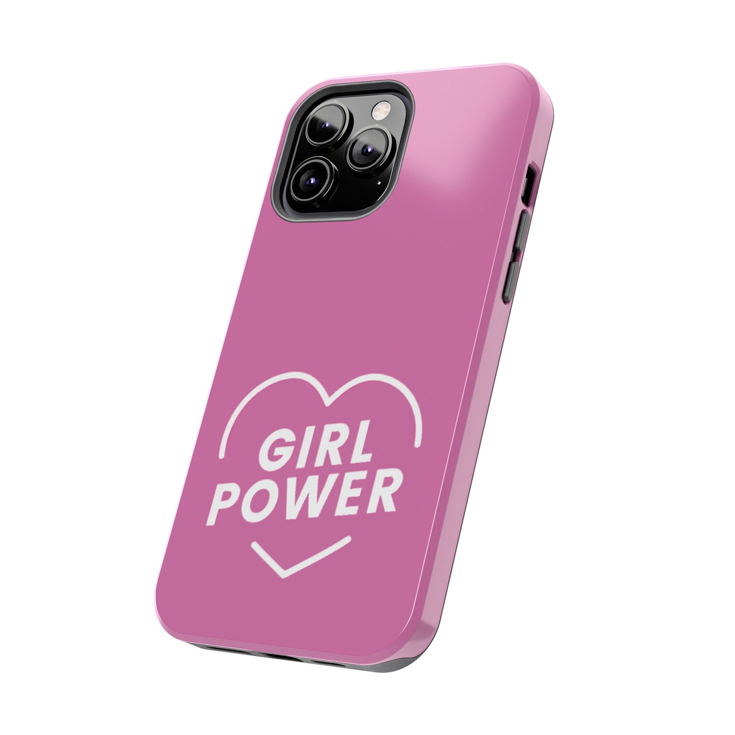 Phone Case "girlpower"