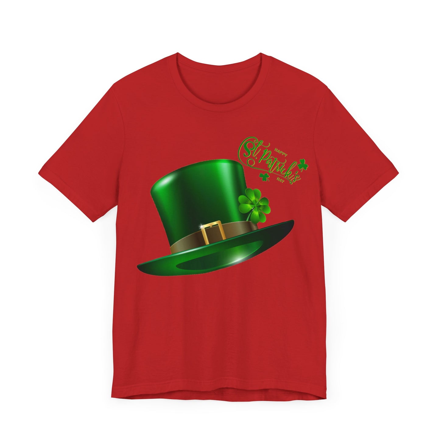 Unisex Shirt "stpatrick1"