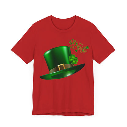 Unisex Shirt "stpatrick1"