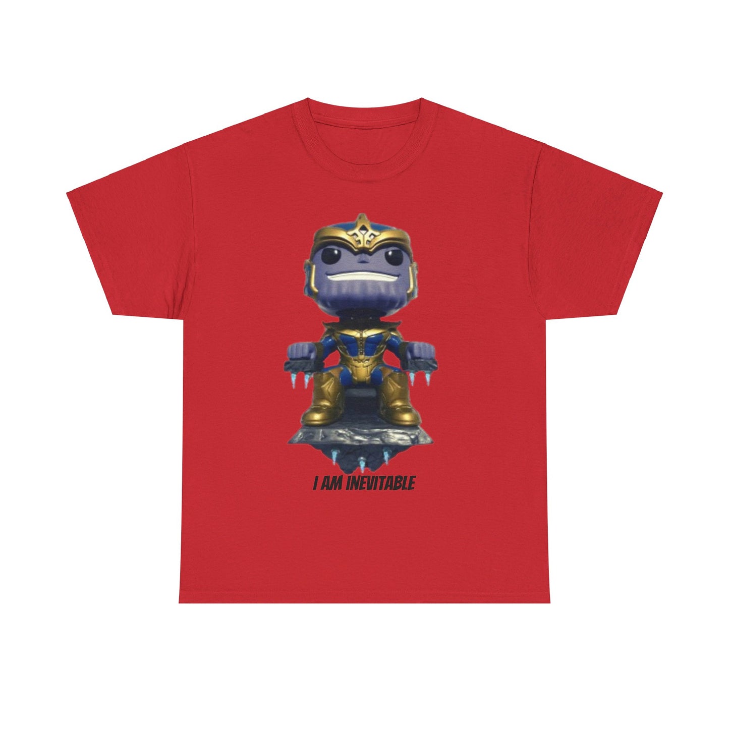 Unisex Tee "Thanos"