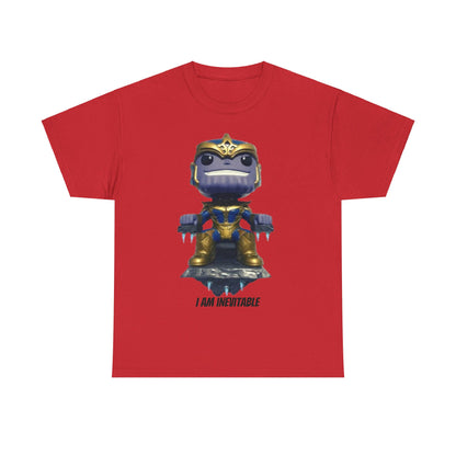 Unisex Tee "Thanos"