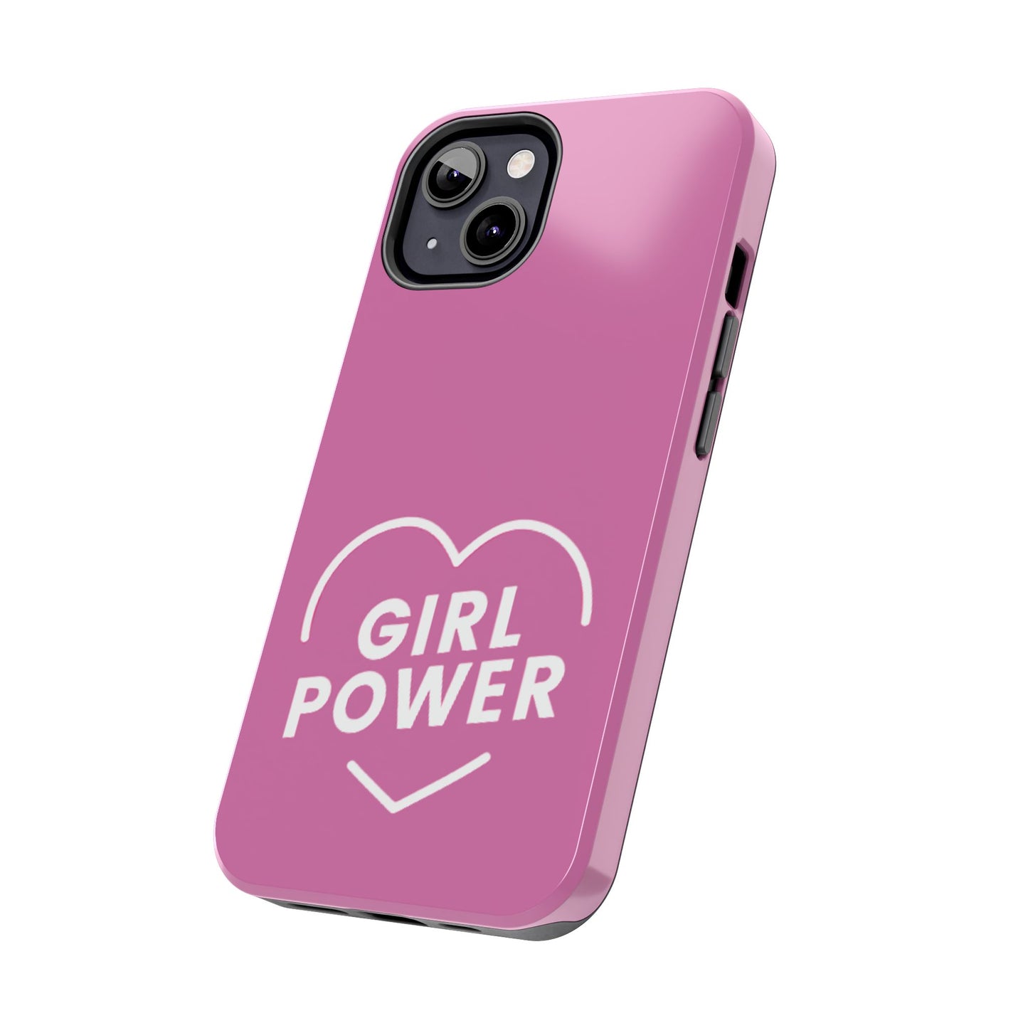 Phone Case "girlpower"