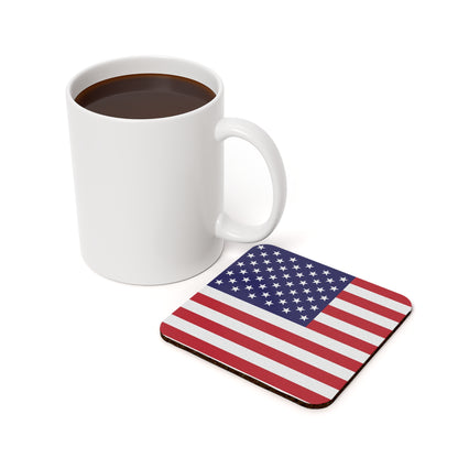 Coaster "USA"