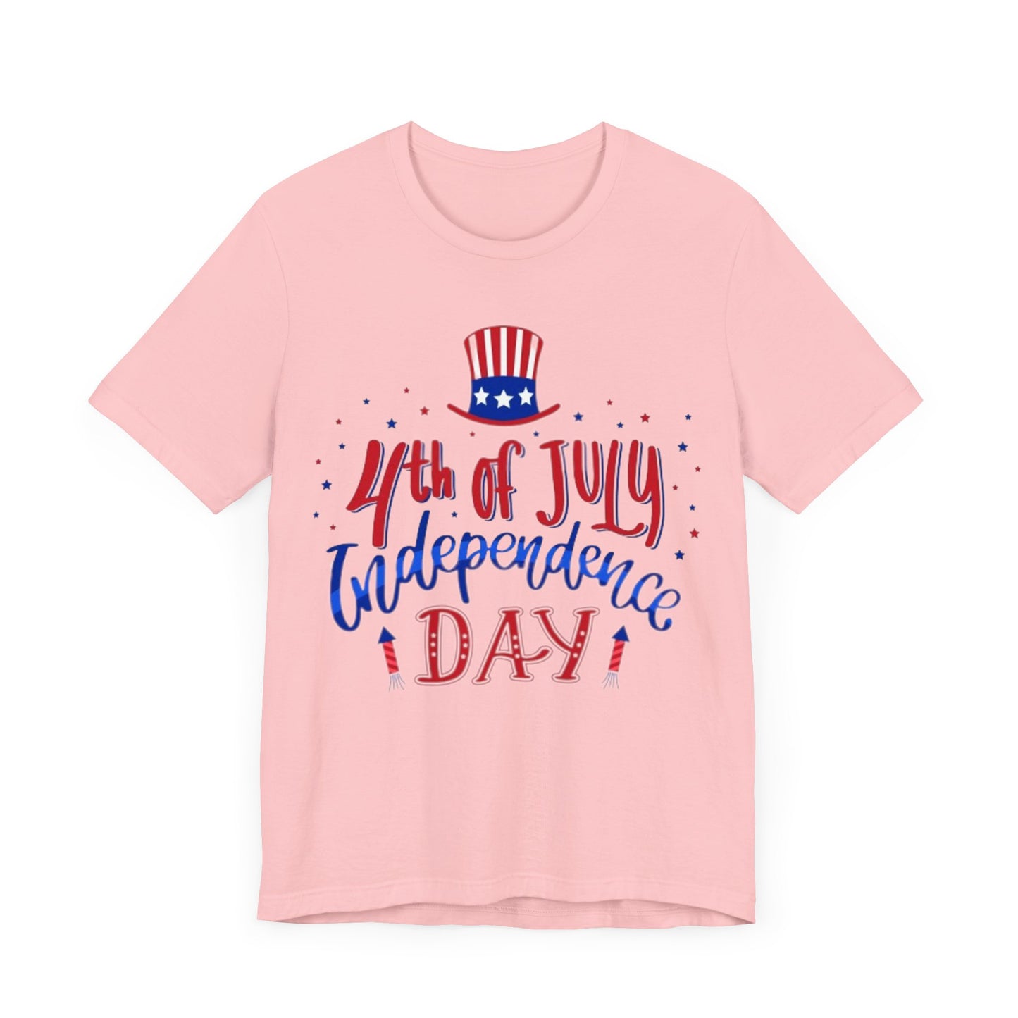 Unisex Shirt "4July1"