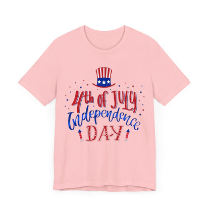 Unisex Shirt "4July1"