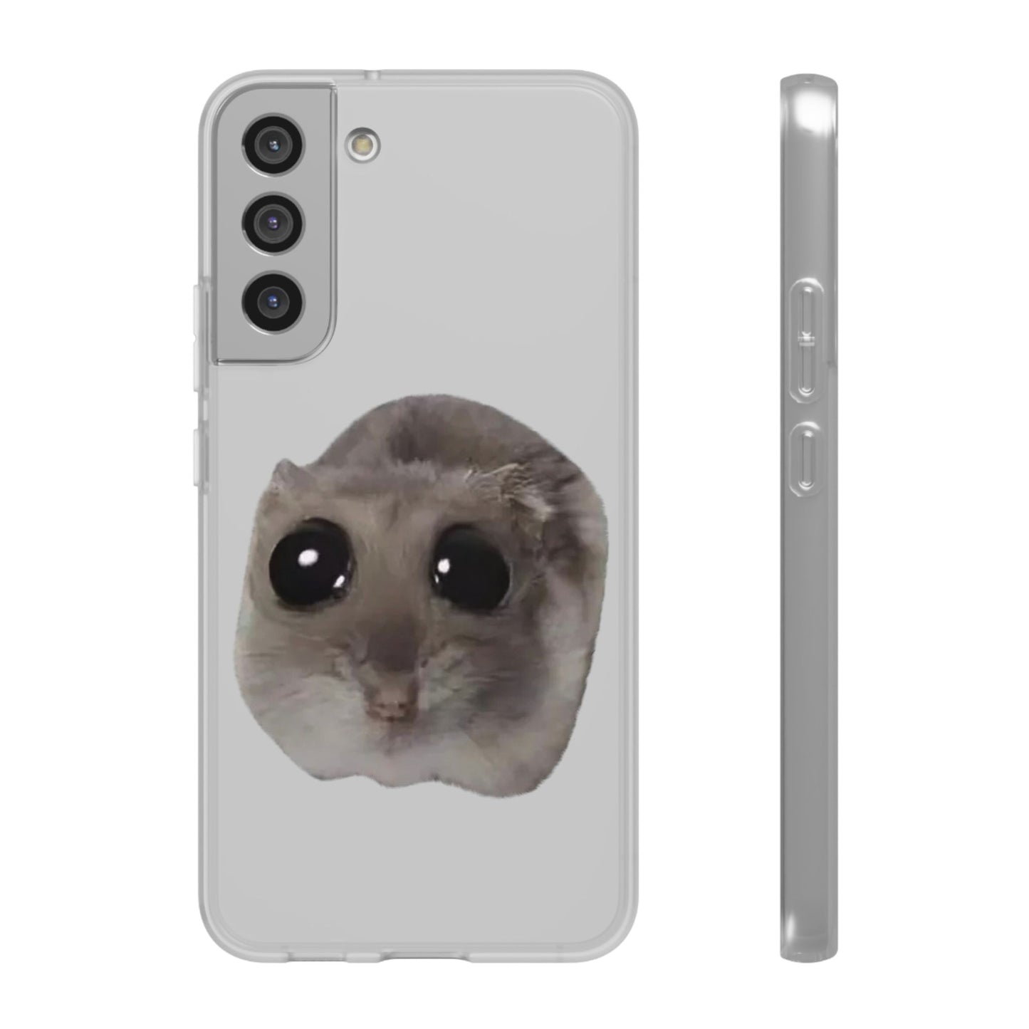 Flexi Case Hamster