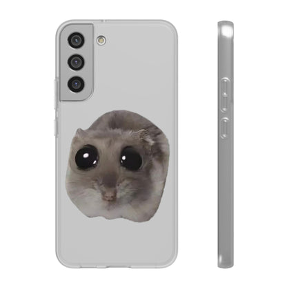 Flexi Case Hamster