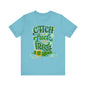 Unisex Shirt "irishluck1"