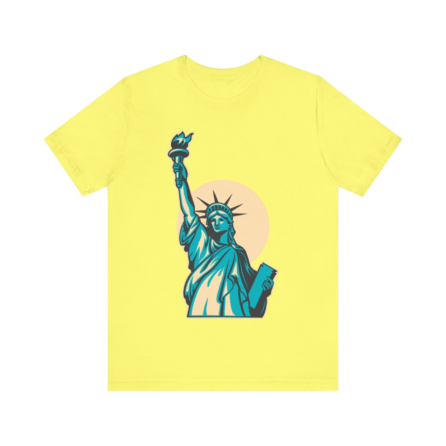 Unisex Shirt "Liberty2"