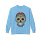 Unisex Sweatshirt Skull