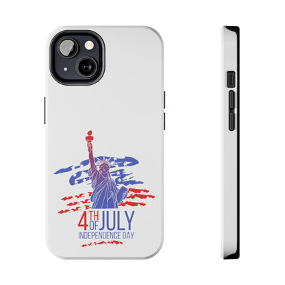 Phone Case "4th July"