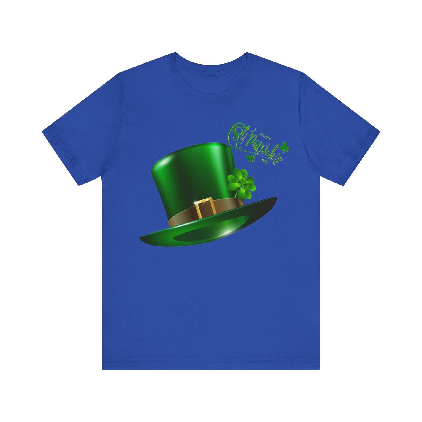 Unisex Shirt "stpatrick1"