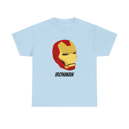 Unisex Tee "Ironman"