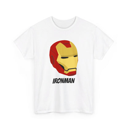 Unisex Tee "Ironman"