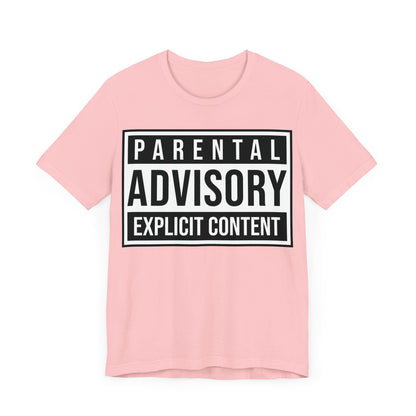 Unisex Jersey "Parental"