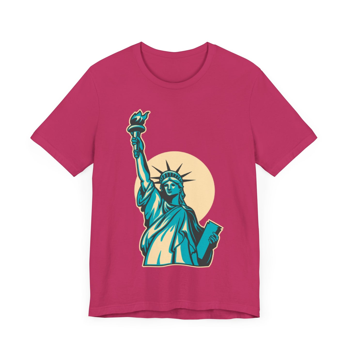 Unisex Shirt "Liberty2"