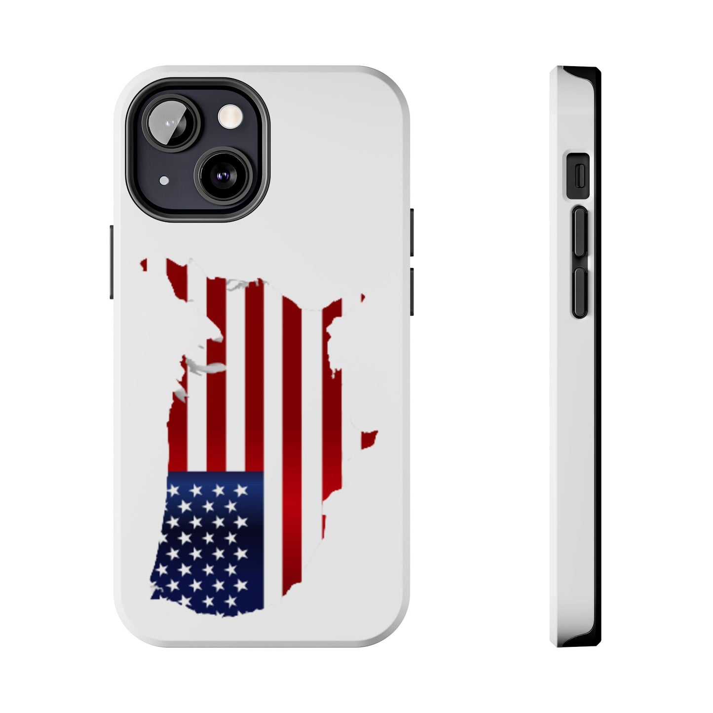 Phone Case "USA"