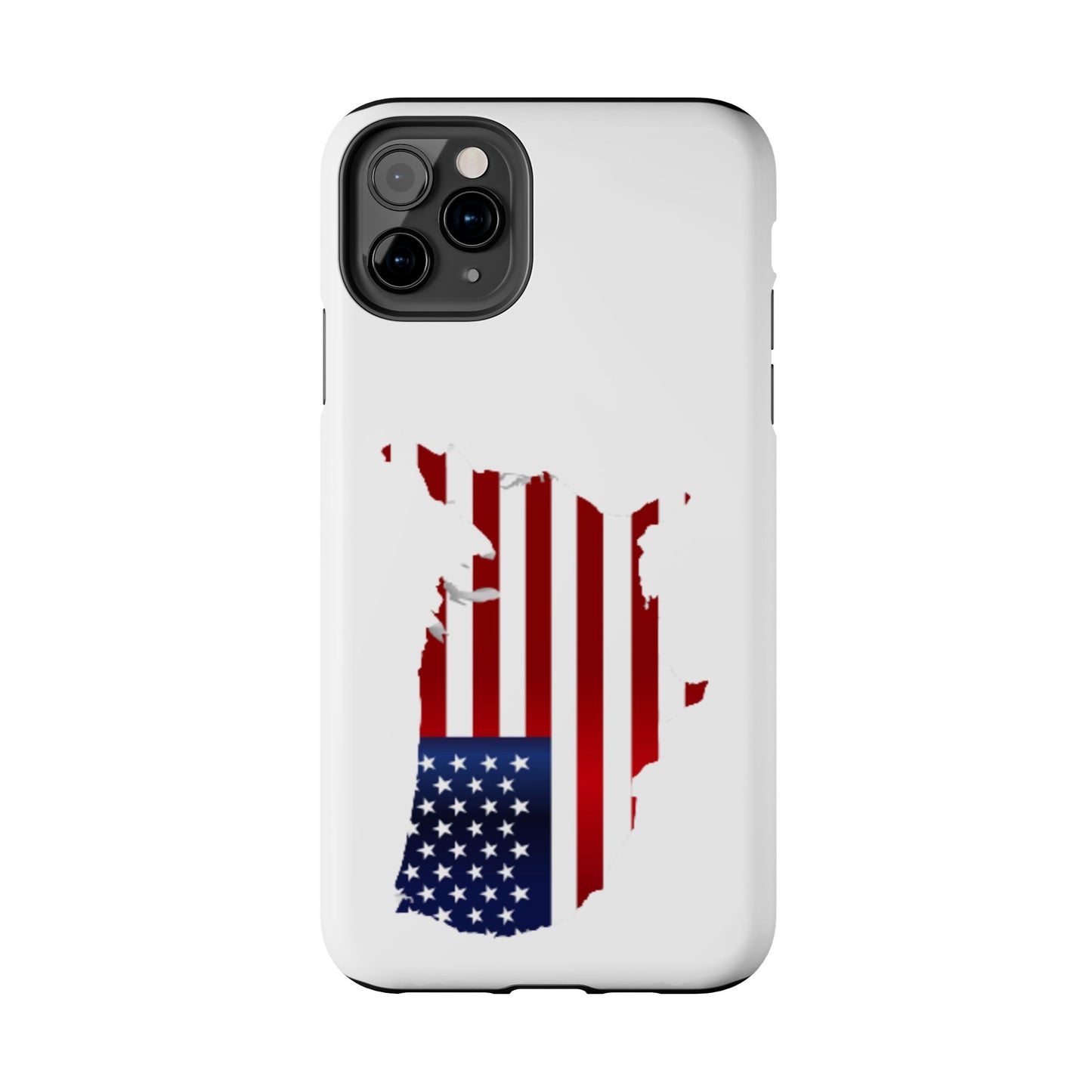 Phone Case "USA"