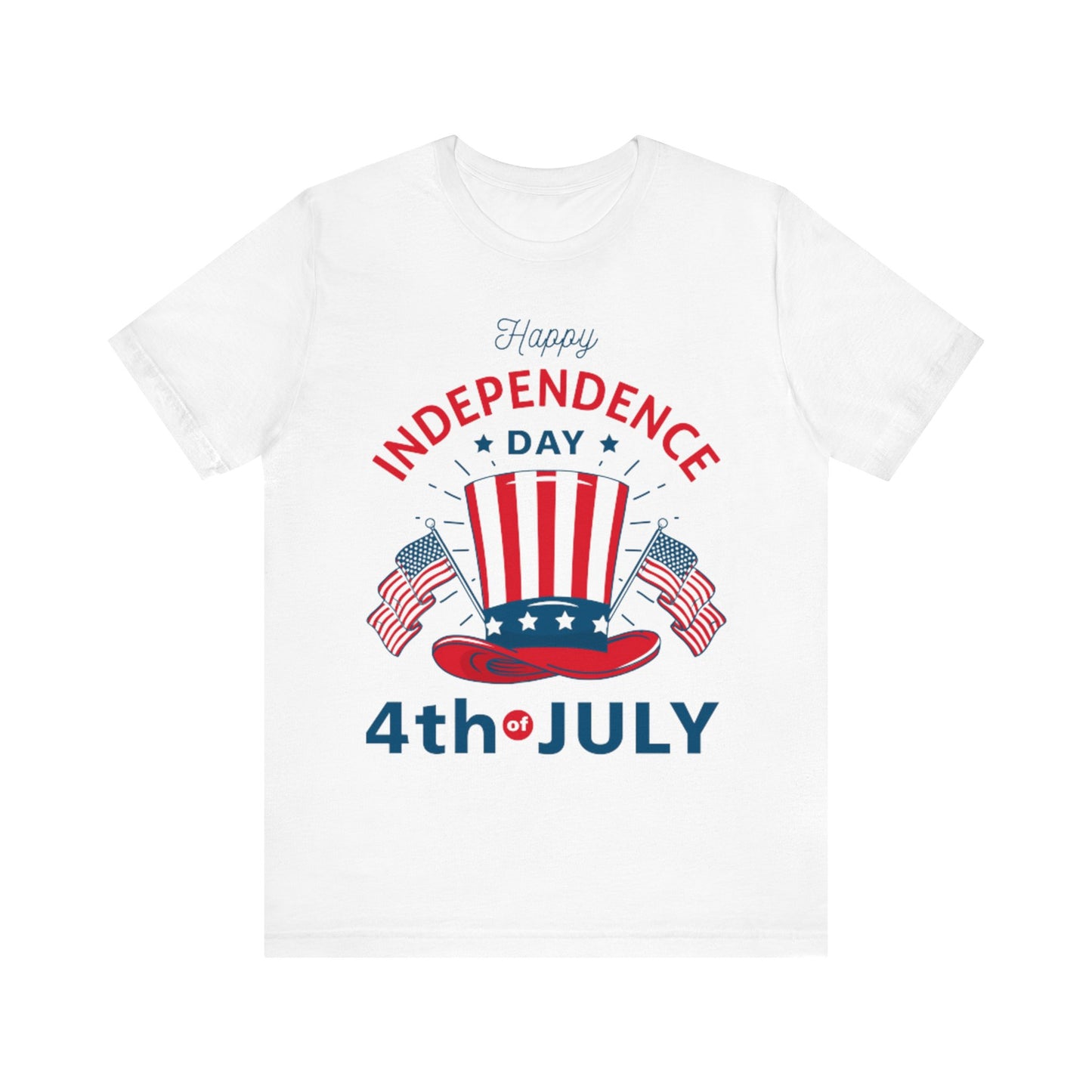 Unisex Shirt "4July6"